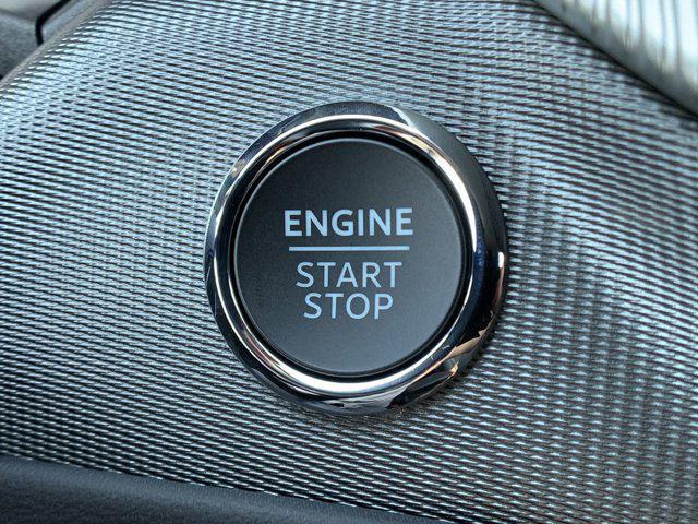 new 2026 Ford Explorer car, priced at $48,133