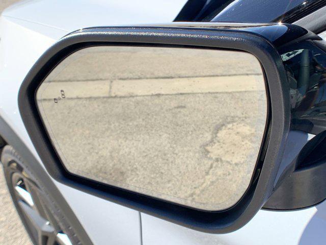 new 2026 Ford Explorer car, priced at $48,133