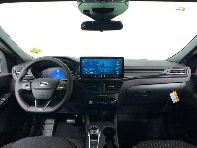 new 2025 Ford Escape car, priced at $31,400