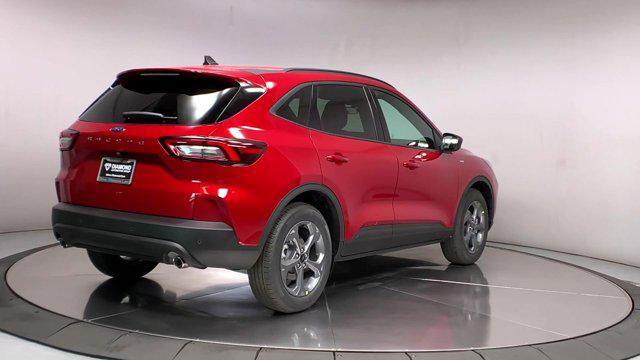 new 2025 Ford Escape car, priced at $31,400