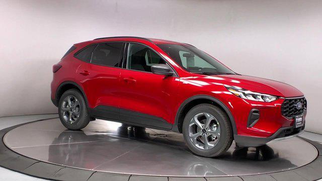 new 2025 Ford Escape car, priced at $31,400