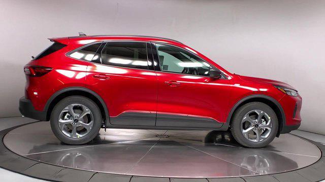 new 2025 Ford Escape car, priced at $31,400