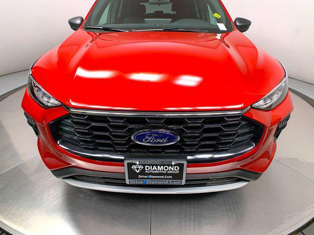 new 2025 Ford Escape car, priced at $31,400