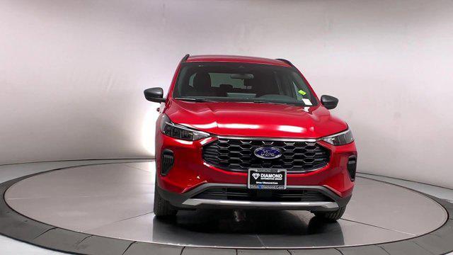 new 2025 Ford Escape car, priced at $31,400