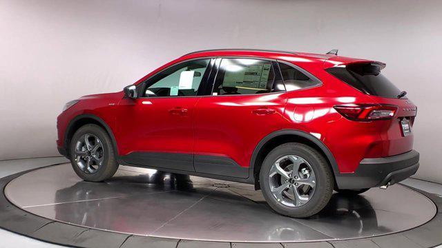 new 2025 Ford Escape car, priced at $31,400