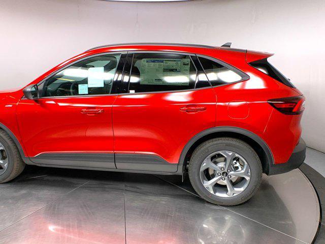 new 2025 Ford Escape car, priced at $31,400