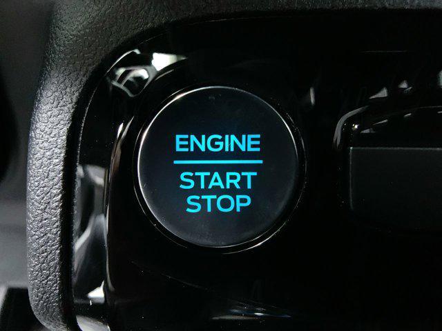 new 2025 Ford Escape car, priced at $31,400