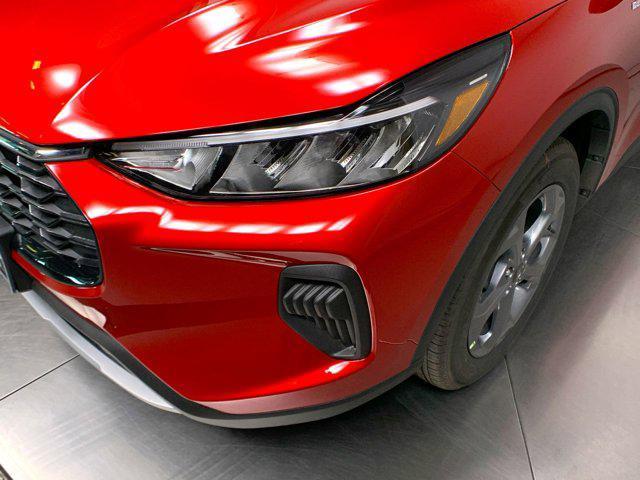 new 2025 Ford Escape car, priced at $31,400
