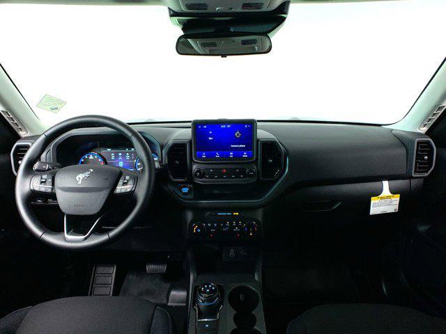 used 2024 Ford Bronco Sport car, priced at $32,988