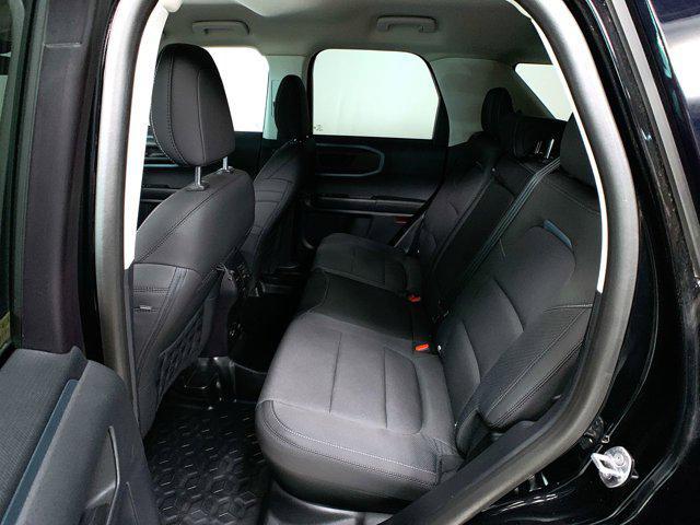 used 2024 Ford Bronco Sport car, priced at $32,988