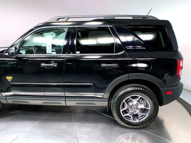 used 2024 Ford Bronco Sport car, priced at $32,988