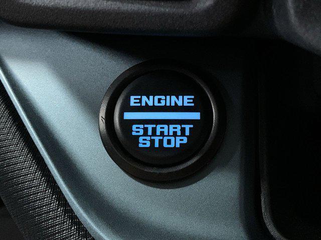 used 2024 Ford Bronco Sport car, priced at $32,988