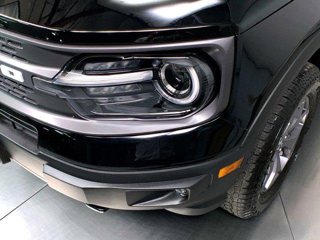 used 2024 Ford Bronco Sport car, priced at $32,988