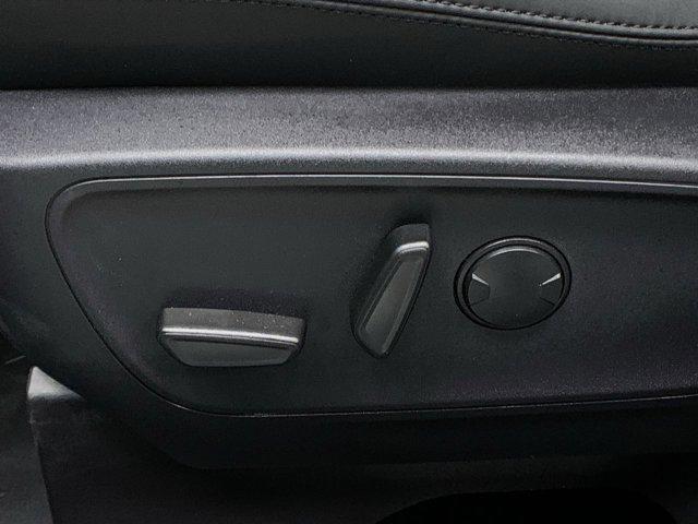 used 2024 Ford Bronco Sport car, priced at $32,988