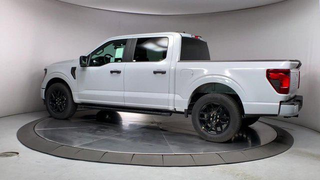 new 2025 Ford F-150 car, priced at $49,365