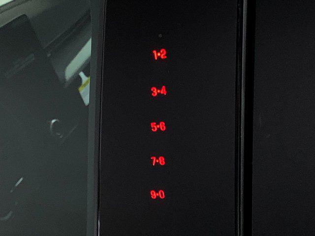 new 2025 Ford Mustang Mach-E car, priced at $51,477