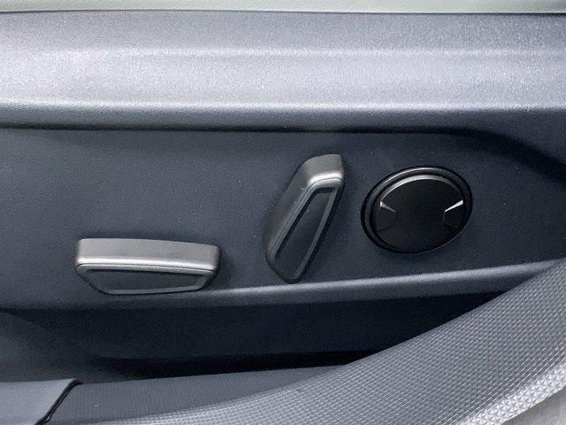 new 2025 Ford Mustang Mach-E car, priced at $51,477