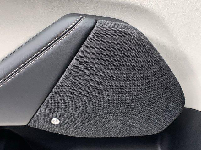 new 2025 Ford Mustang Mach-E car, priced at $51,477