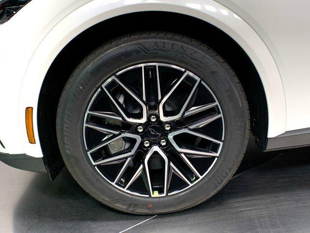 new 2025 Ford Mustang Mach-E car, priced at $51,477