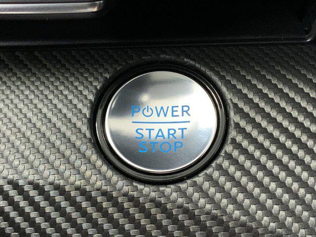 new 2025 Ford Mustang Mach-E car, priced at $51,477