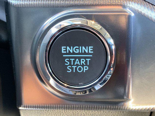 new 2025 Ford F-150 car, priced at $84,115