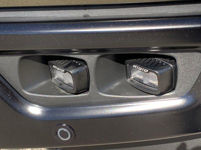 new 2025 Ford F-150 car, priced at $84,115