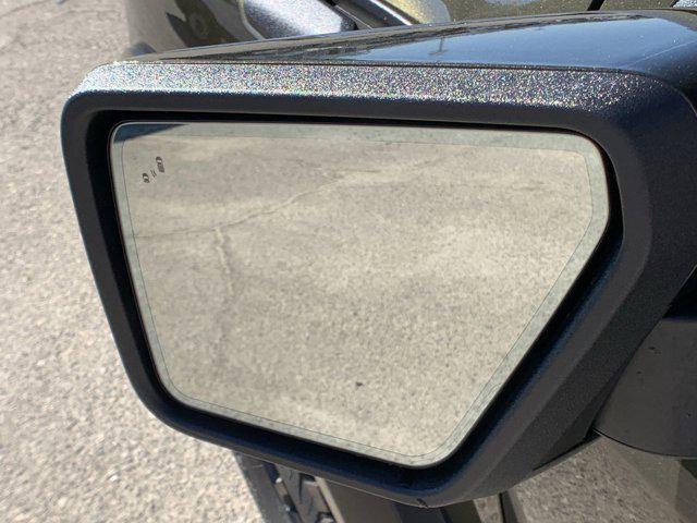 new 2025 Ford F-150 car, priced at $84,115