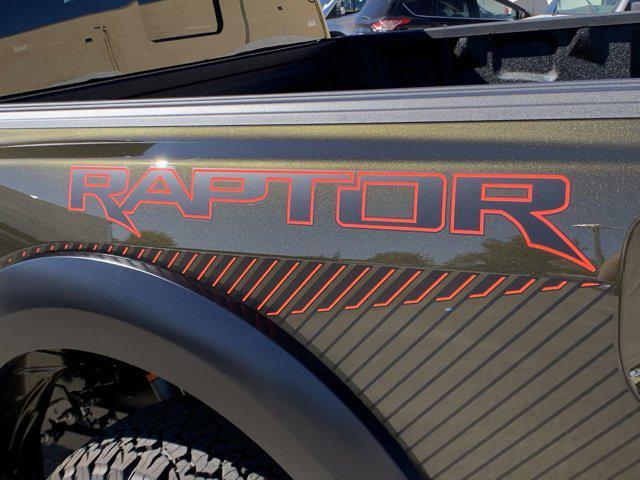 new 2025 Ford F-150 car, priced at $84,115