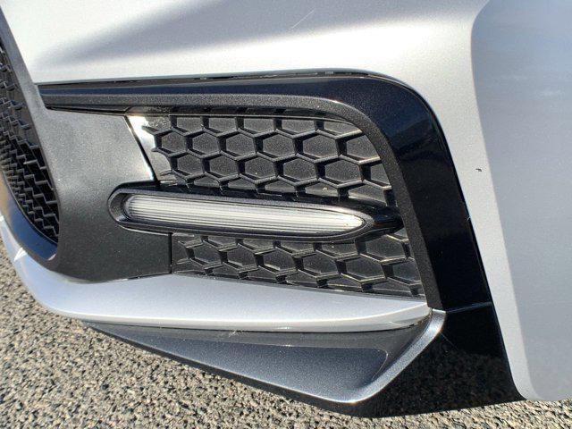 used 2022 Toyota Corolla car, priced at $21,989