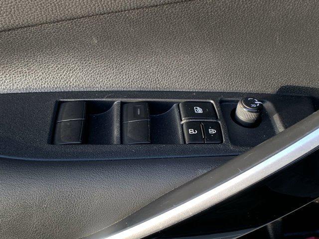 used 2022 Toyota Corolla car, priced at $21,989
