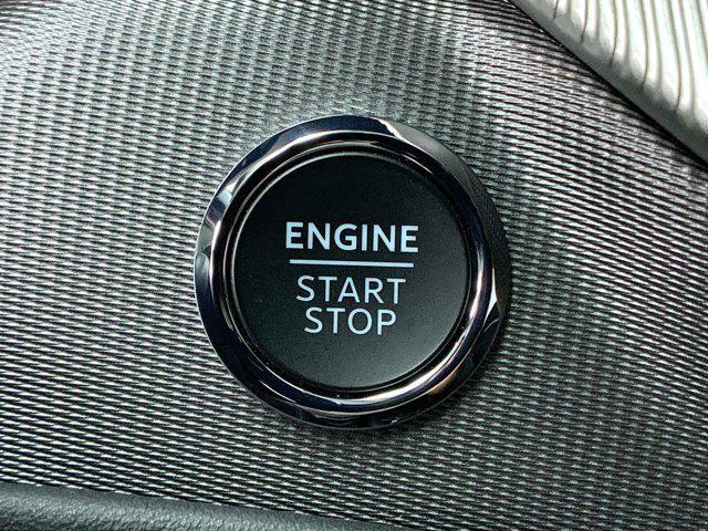 new 2025 Ford Explorer car, priced at $61,285