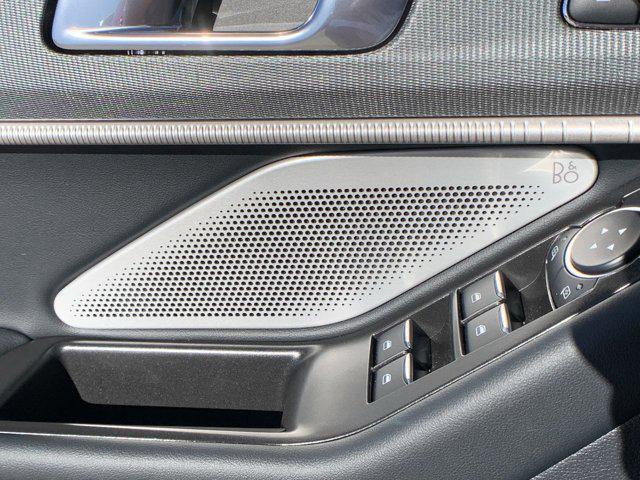 new 2025 Ford Explorer car, priced at $60,359