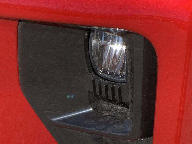 new 2025 Ford Explorer car, priced at $60,359