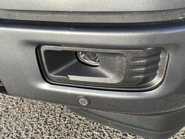 new 2025 Ford F-150 car, priced at $60,528