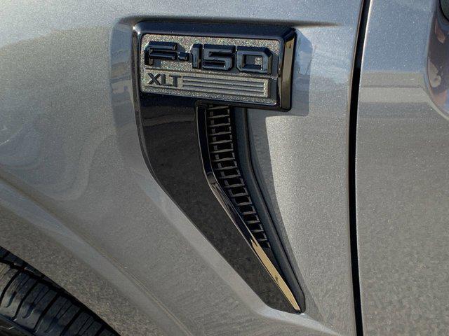 new 2025 Ford F-150 car, priced at $60,528