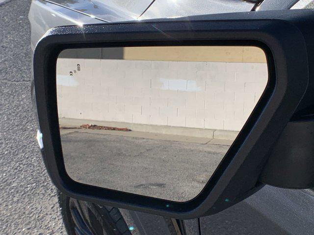 new 2025 Ford F-150 car, priced at $60,528