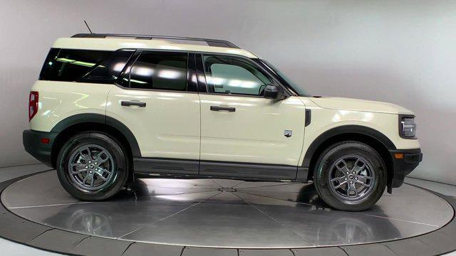 used 2024 Ford Bronco Sport car, priced at $31,336