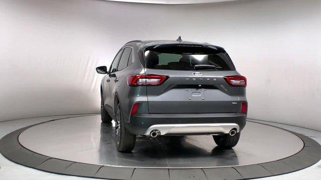 new 2024 Ford Escape car, priced at $41,995