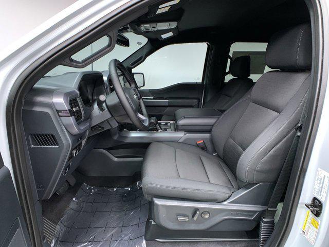 new 2025 Ford F-150 car, priced at $62,425