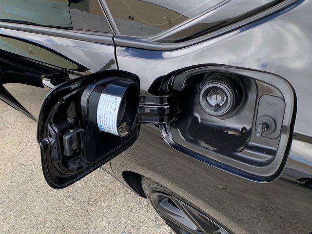 used 2024 Honda Accord Hybrid car, priced at $26,989