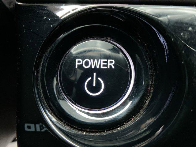 used 2024 Honda Accord Hybrid car, priced at $26,989