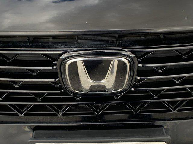 used 2024 Honda Accord Hybrid car, priced at $26,989