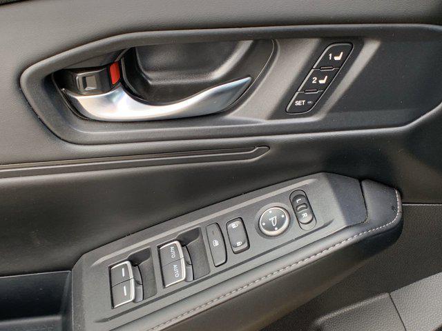 used 2024 Honda Accord Hybrid car, priced at $26,989