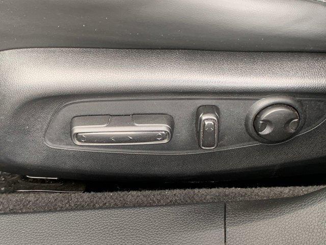 used 2024 Honda Accord Hybrid car, priced at $26,989