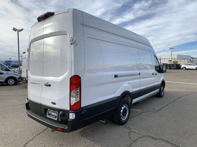 new 2024 Ford Transit-350 car, priced at $56,355