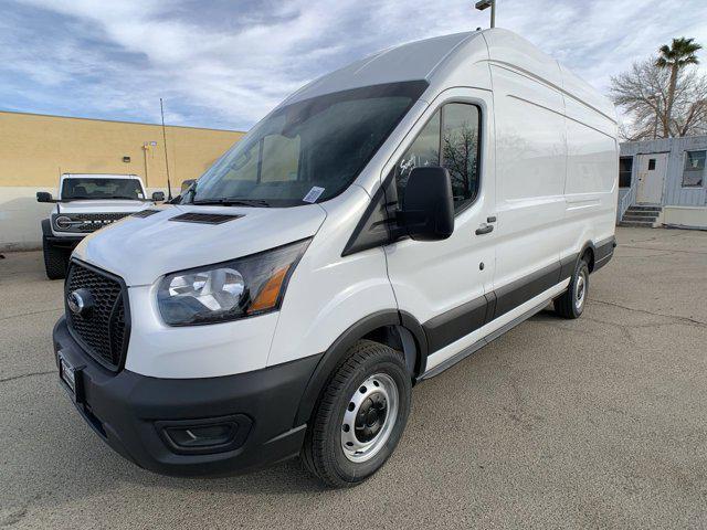 new 2024 Ford Transit-350 car, priced at $56,355