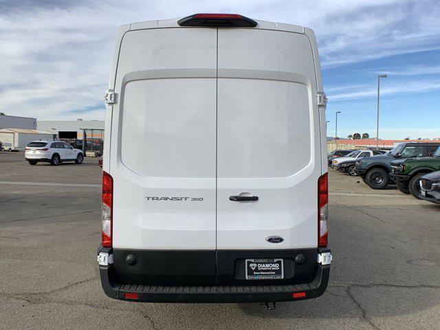 new 2024 Ford Transit-350 car, priced at $56,355