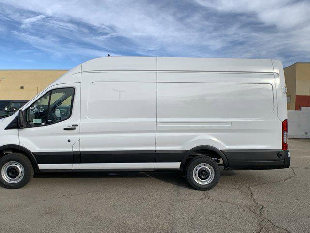 new 2024 Ford Transit-350 car, priced at $56,355