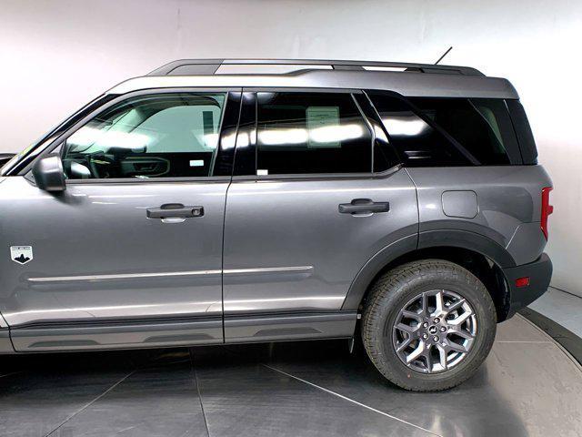 new 2025 Ford Bronco Sport car, priced at $36,505