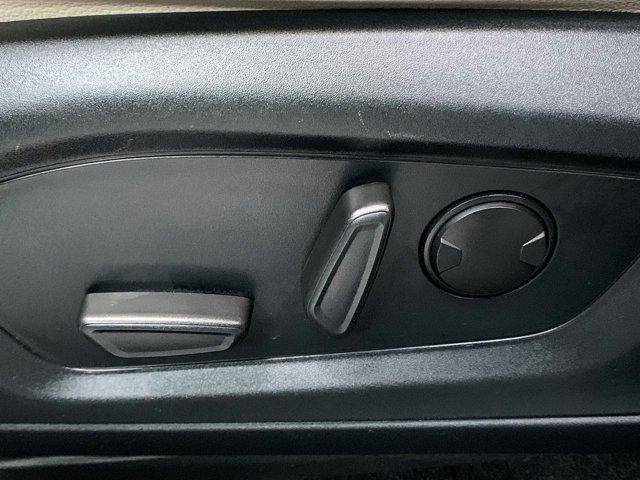 used 2021 Ford Explorer car, priced at $22,162